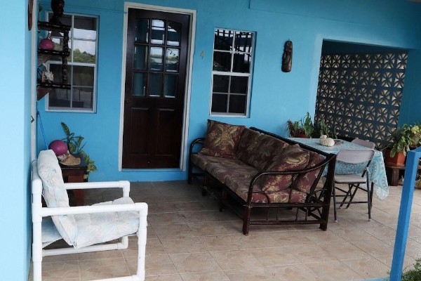 Hotel Ellen Bay Cottages (Coconut Hall)
